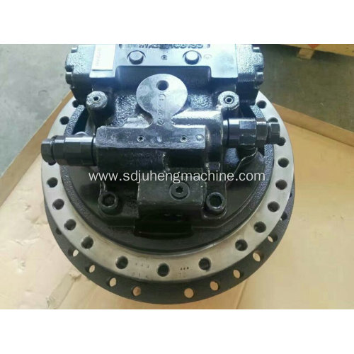 Excavator SL340 Travel Motor SL340 Final Drive